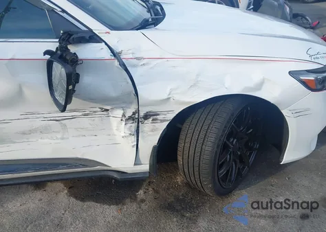 2018 Honda Accord Ex-L from USA, damaged, VIN 1HGCV1F59JA029324